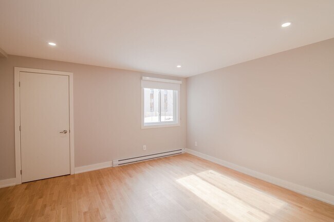 Photo du bâtiment - 1550 Avenue Filion