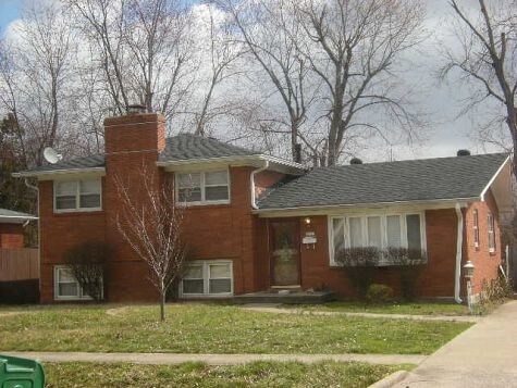 Primary Photo - 8207 Terry Rd