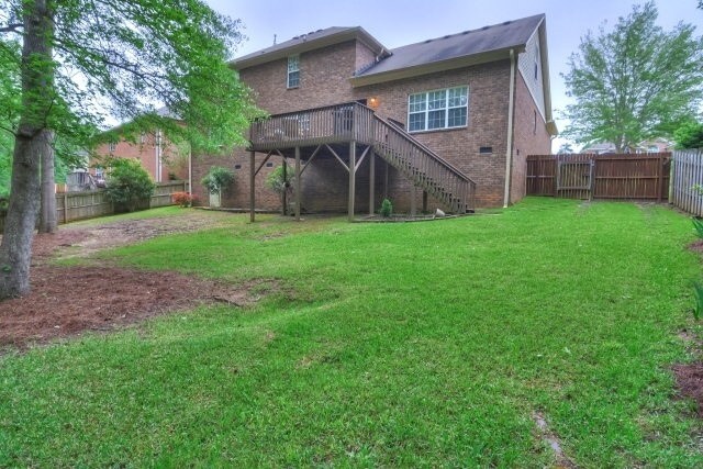 Foto principal - 4740 Savannah Ln