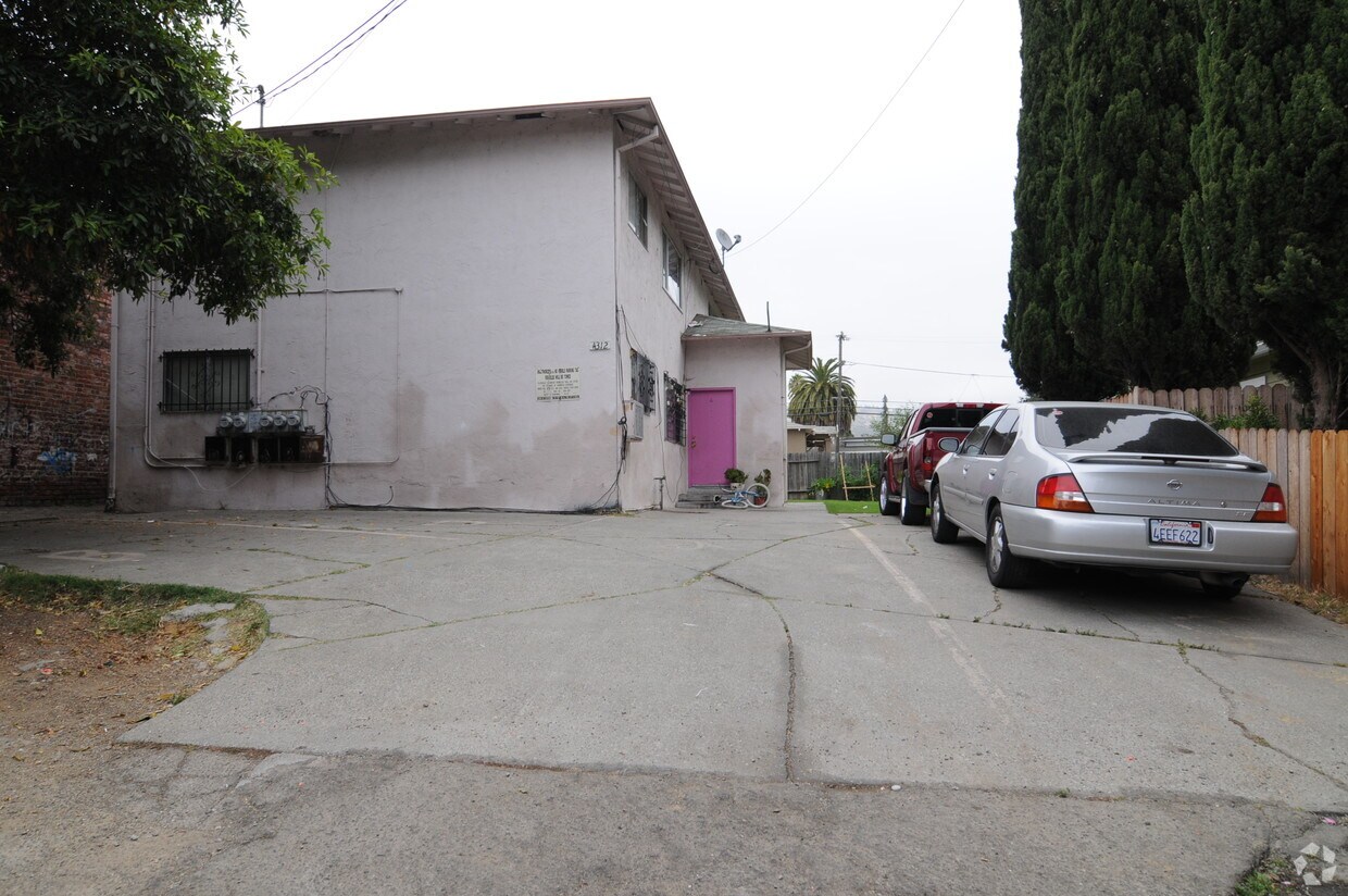 Foto del edificio - 4312 Gordon St