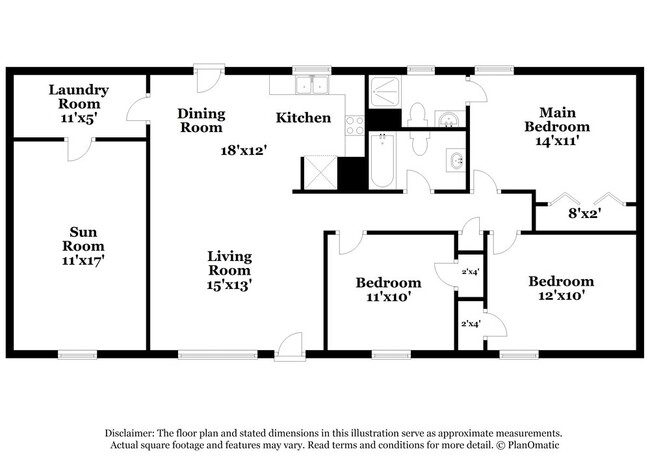 Foto del edificio - 30 Hidden Pines Dr