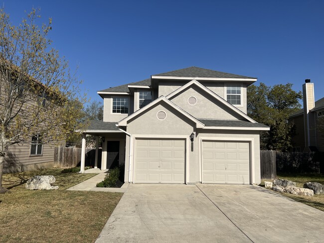 Photo - 20514 Tree Meadow House