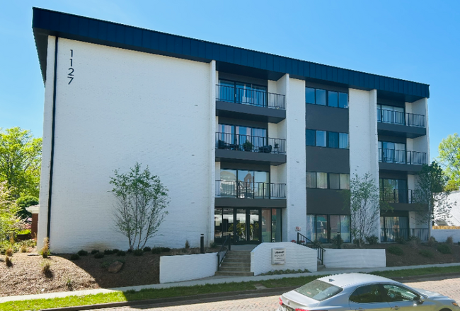 Foto del edificio - 1127 13th St