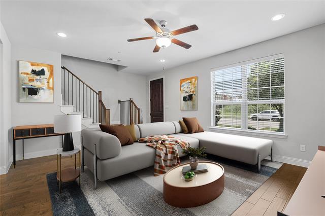 Foto del edificio - 3813 Quail Wood Dr