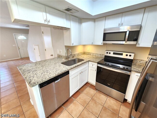 Building Photo - 16180 Dublin Cir