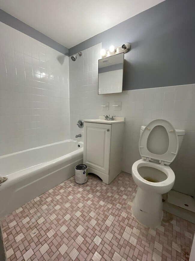 Foto del edificio - 137 36th St