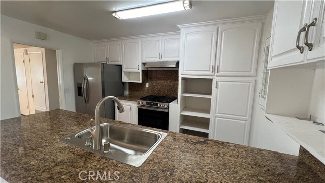 Foto del edificio - 7728 Sausalito Ave