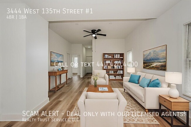 Building Photo - 3444 W 135th St