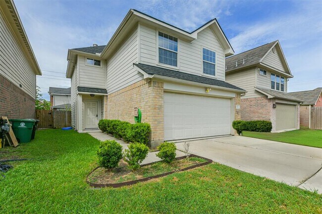 Foto del edificio - 13723 Rural Oak St