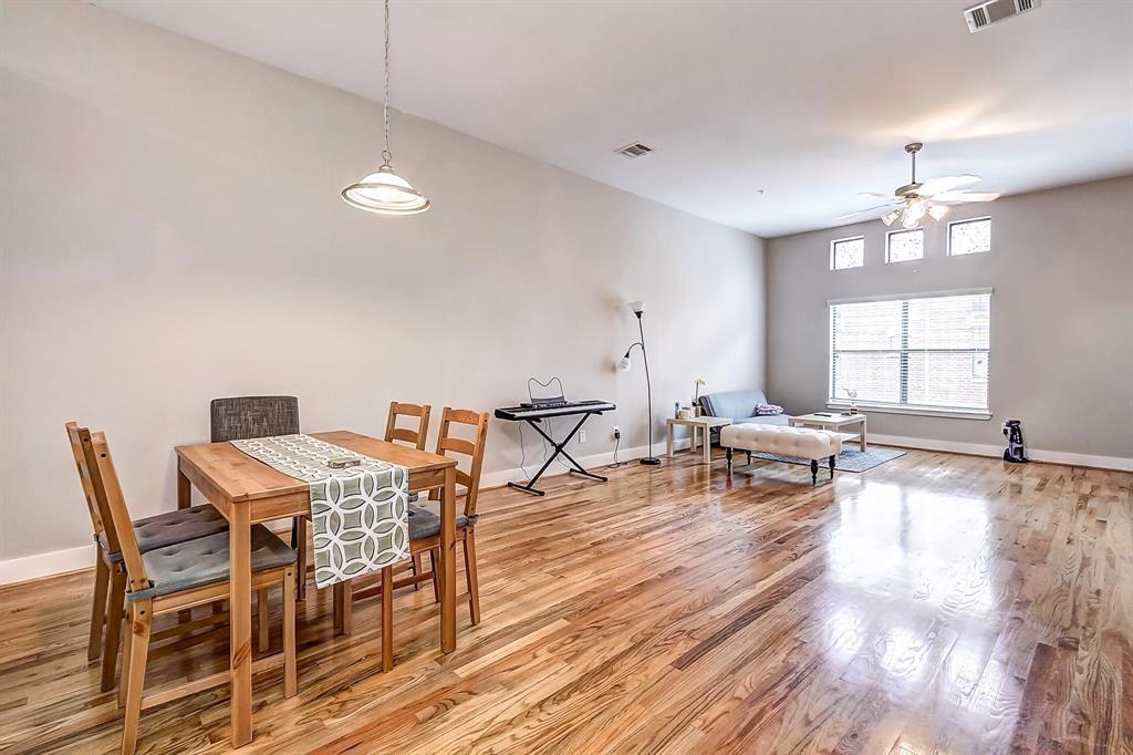 8715 Meadowcroft Dr Unit 803, Houston, TX 77063 Condo for Rent in