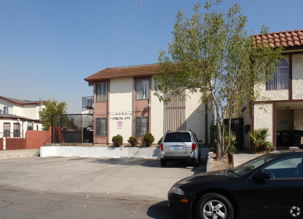 4053 47th St, San Diego, CA 92105 Apartments in San Diego, CA