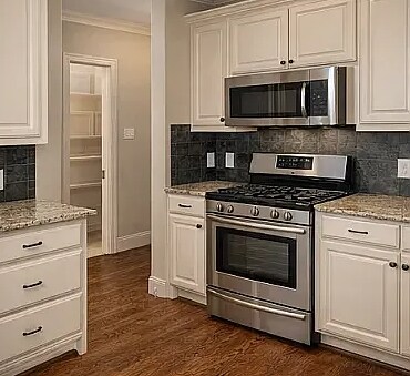 Foto del edificio - 3414 McFarlin Blvd