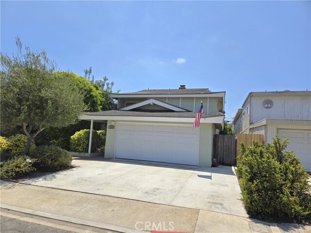 Primary Photo - 1214 Agate St