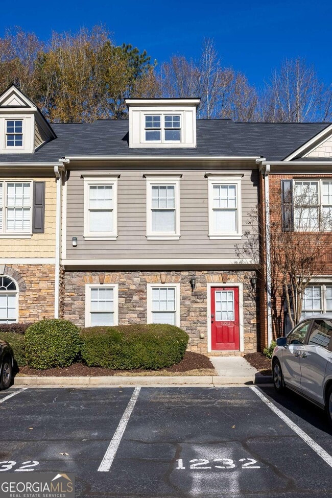 Building Photo - 1232 Harris Commons Pl