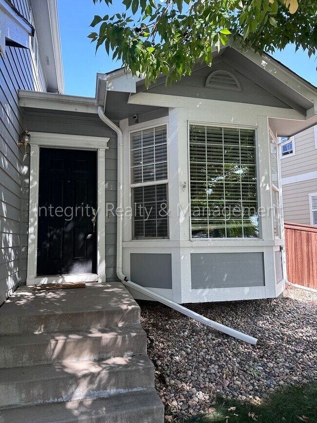 Foto del edificio - 1041 W Laurenwood Ln