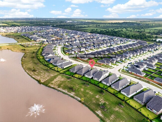 Foto del edificio - 27447 Sunterra Village Dr