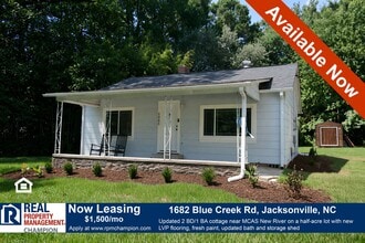 Building Photo - 1682 Blue Creek Rd