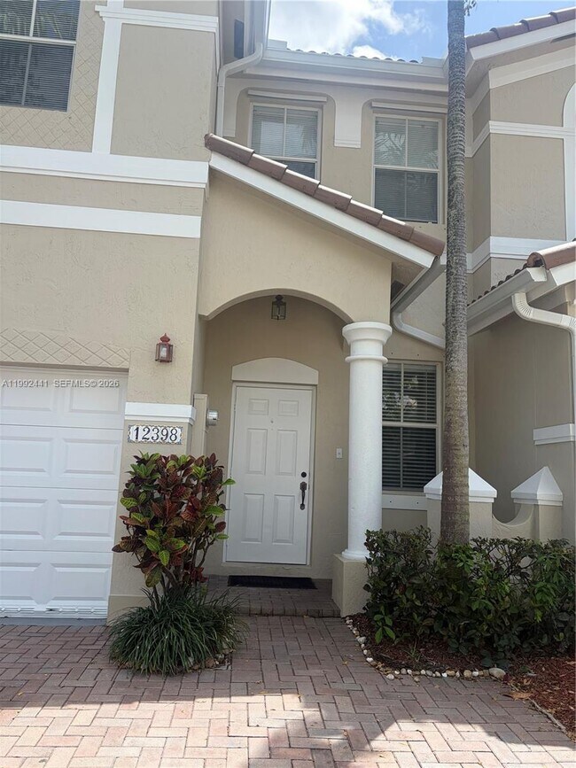 Foto del edificio - 12398 SW 125th Terrace