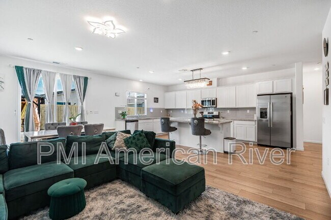 Foto del edificio - 1355 Dusty Maiden Dr