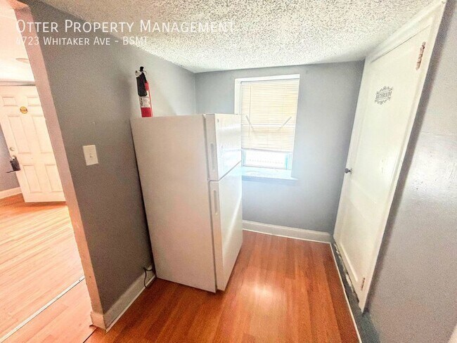 Building Photo - Charming 2BR/1BA Northeast Philly Apt