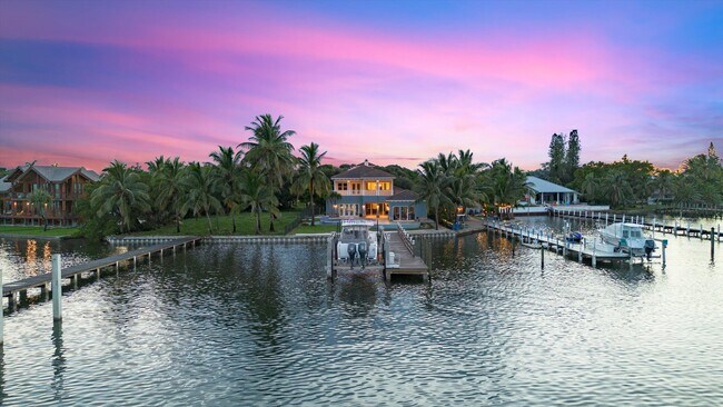 Foto del edificio - 614 S Lake Dr