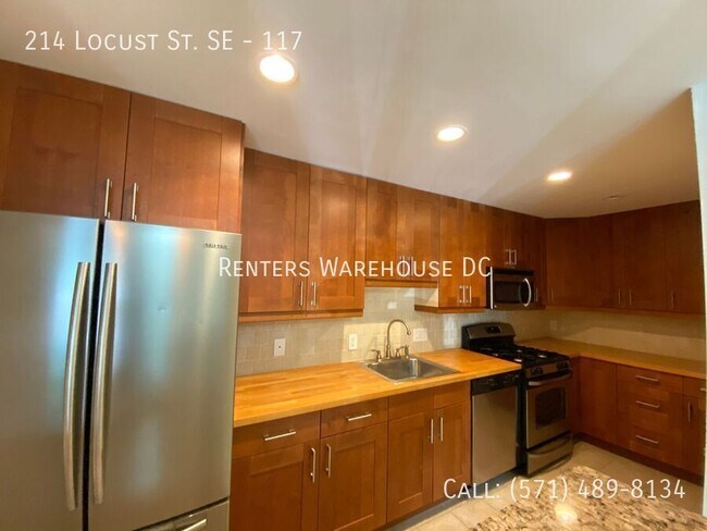 Foto del edificio - 214 Locust St SE