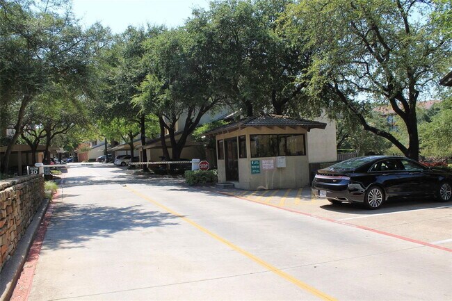Foto del edificio - 4537 N O'Connor Rd
