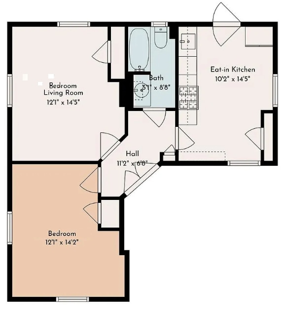 Building Photo - 27 S Merion Ave