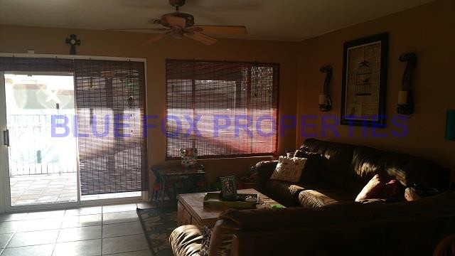 Foto del edificio - 7845 S Wild Primrose Ave