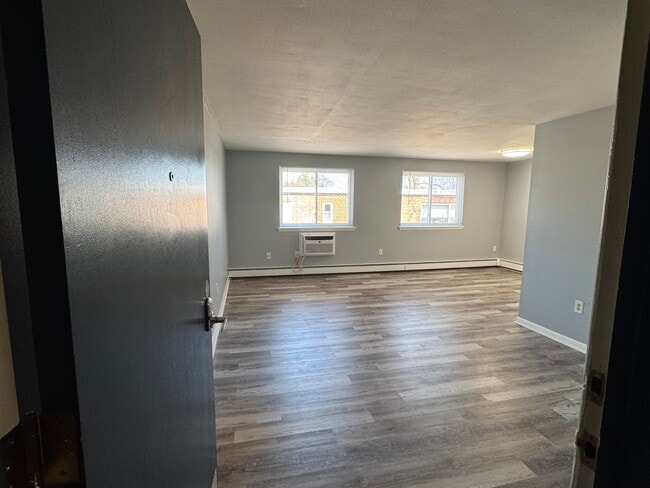 Entrance (living room) - 109 S Main St Apartments