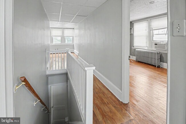 Foto del edificio - 59 N Schuylkill Ave