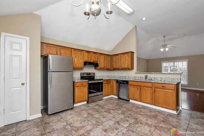 Building Photo - 3 br, 2 bath House - 3846 Walden Meadow Dr
