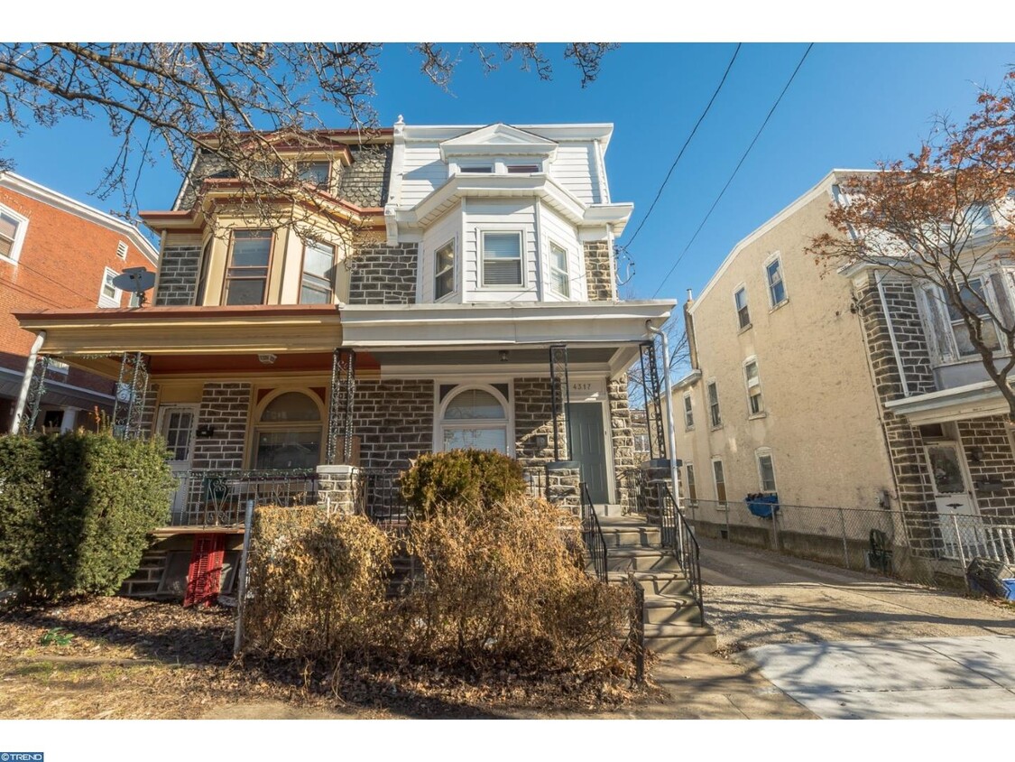 Foto principal - 4317 Manayunk Ave