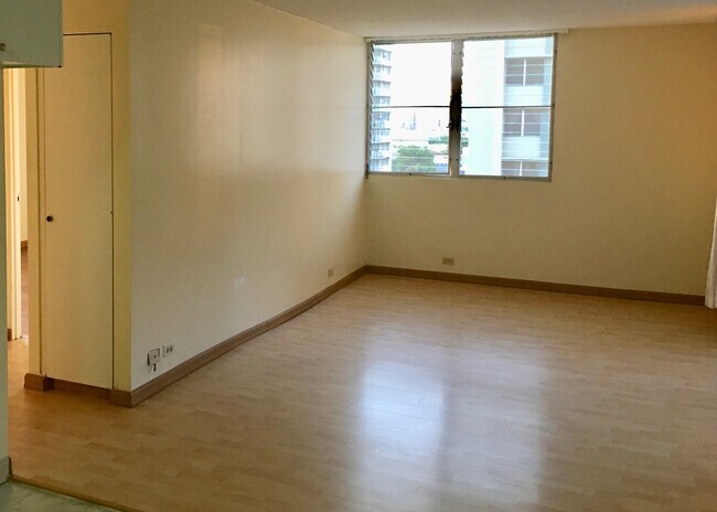 Foto del edificio - 2651 Kuilei St