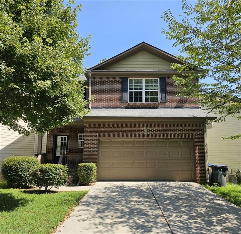 Foto principal - 3790 Lakeside Walk Dr