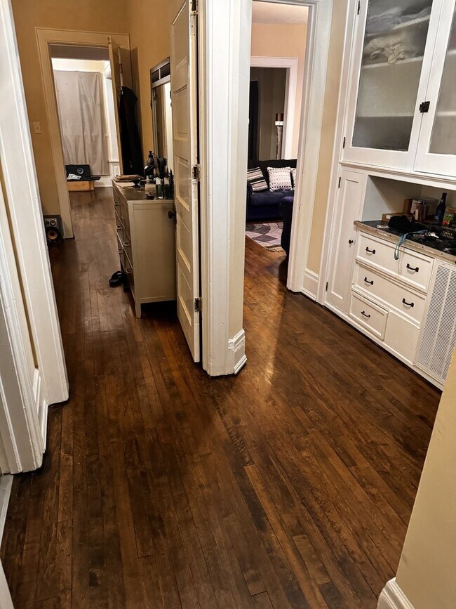 Foto del edificio - 2667-2669 N Palmer St. (Duplex)
