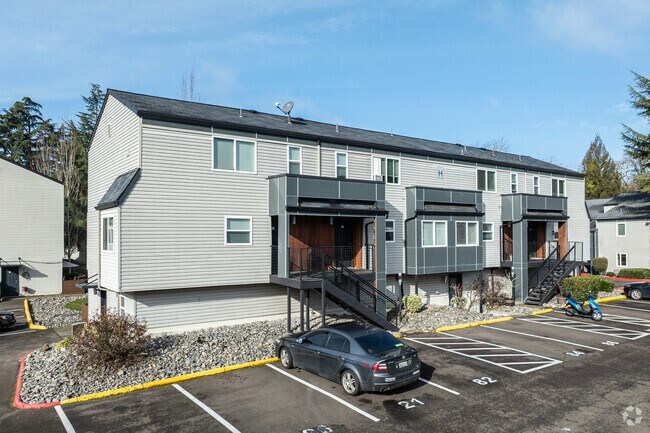 Foto del edificio - River Lofts Apartments