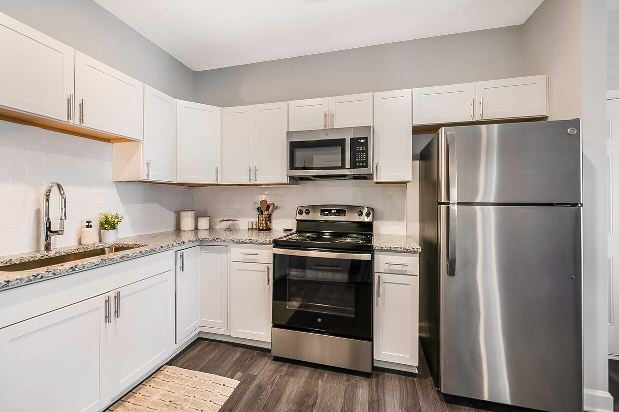 Legacy at Baldwin Ridge Apartments Apartments in Burlington, NC