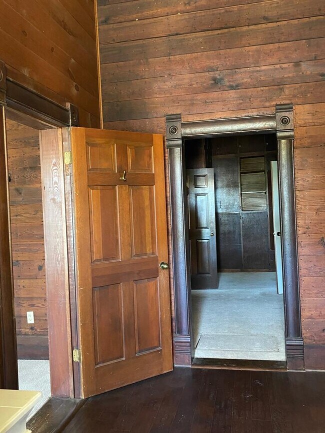 Foto del edificio - 18800 Kuykendall Branch Rd