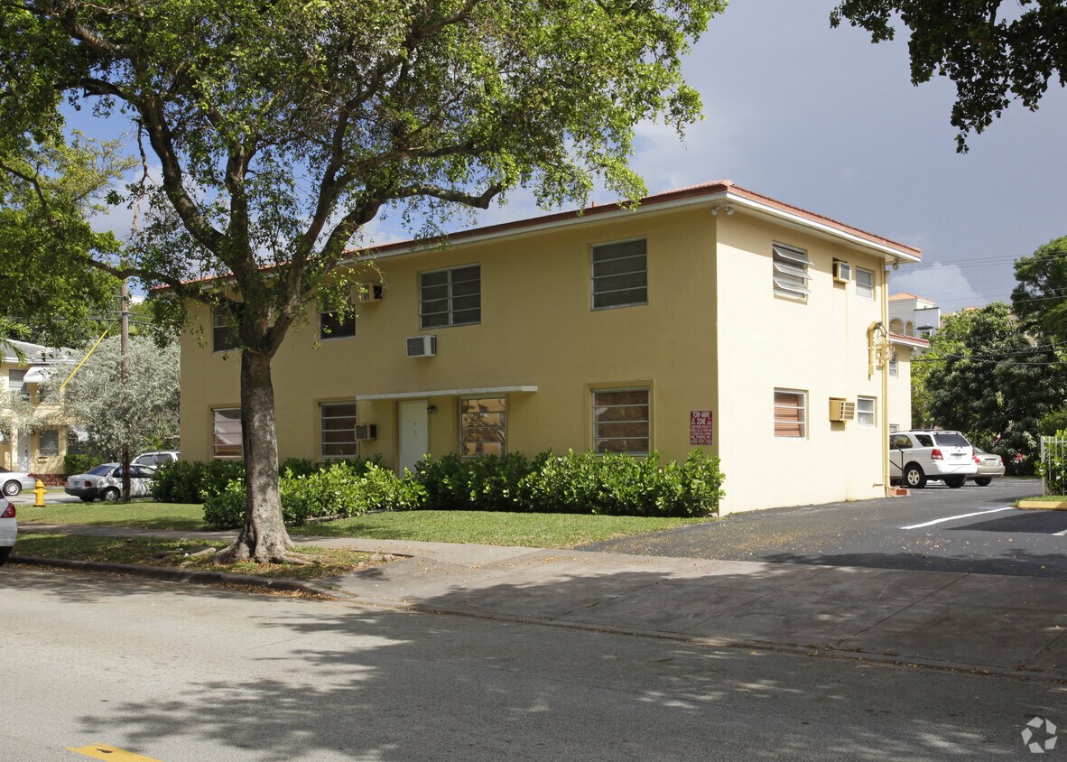 1431 Galiano St, Coral Gables, FL 33134 Apartments in Coral Gables