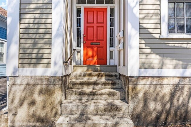 Foto del edificio - 104 Sheldon St