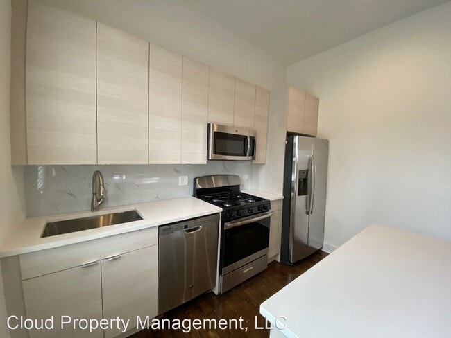 Building Photo - 2236 S Wood St