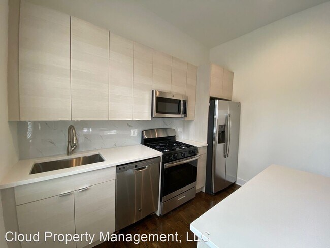 Foto del edificio - 2236 S Wood St