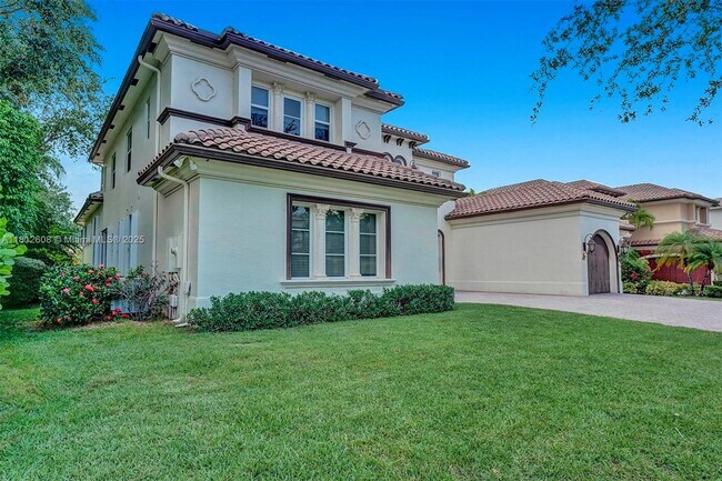 Foto del edificio - 17529 Middlebrook Way