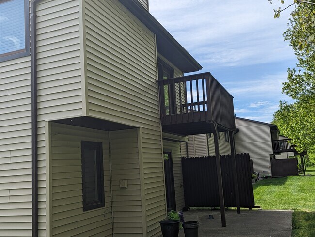 Foto del edificio - 266 Heritage Ln
