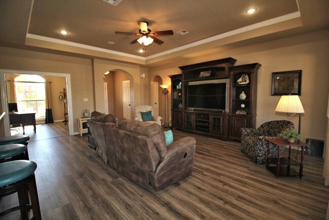 Foto del edificio - 6280 Marble Falls Dr