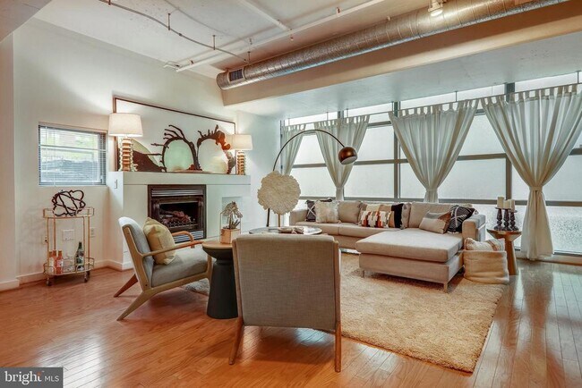 Foto del edificio - 1125 11th St NW