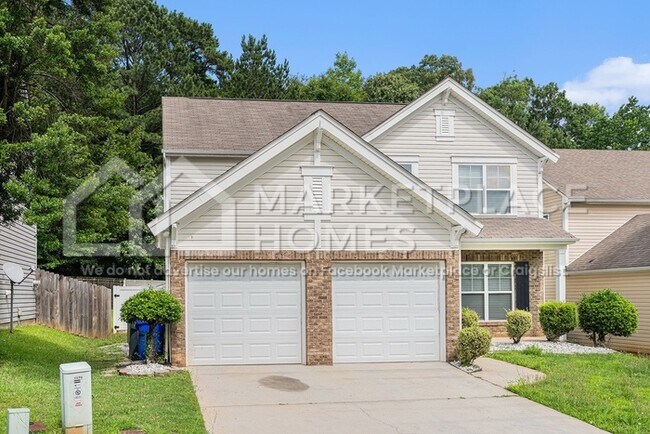 Foto del edificio - 1576 Thornwick Trace
