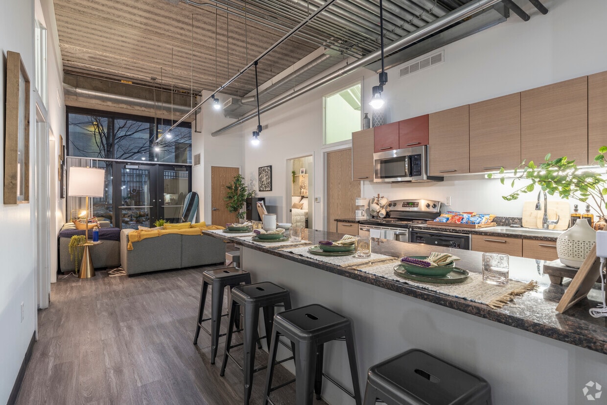 Z Place Apartments - Z Place Apartments