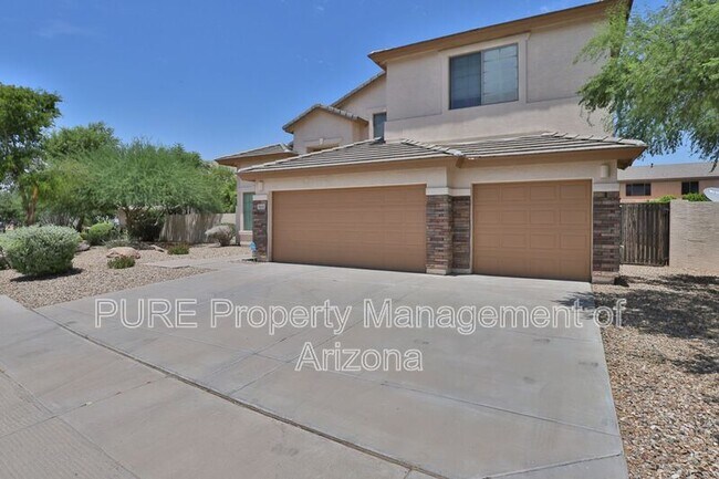 Foto del edificio - 9531 S 45th Ave
